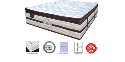 Aston Mattress