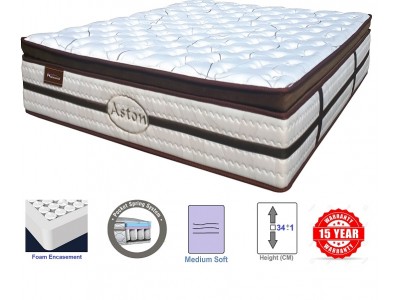 Aston Mattress