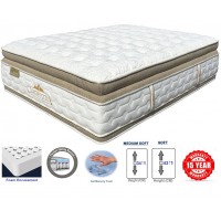 Cleopatra Mattress