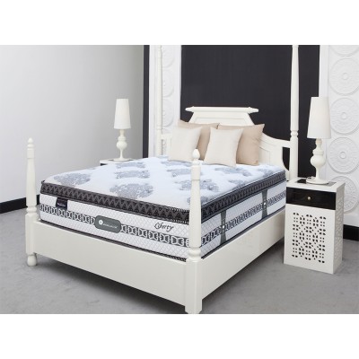 Liberty Mattress