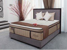Louis Mattress