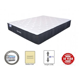 Mastery Mattress