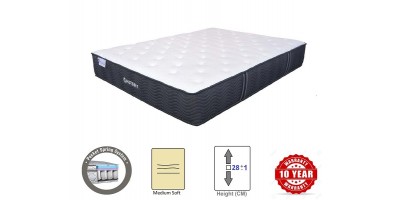 Mastery Mattress