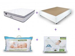 Metis / Jupiter (set)