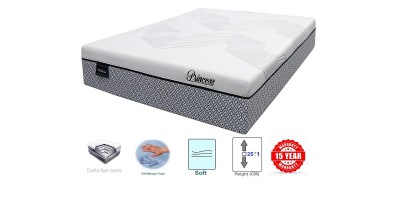 Princess Mattress