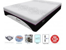 Regina Mattress