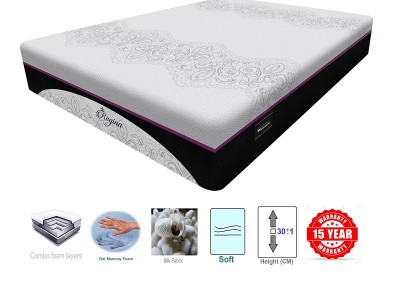 Regina Mattress