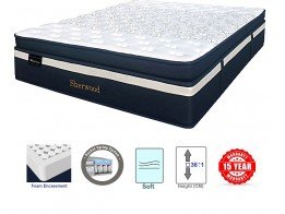 Sherwood Mattress