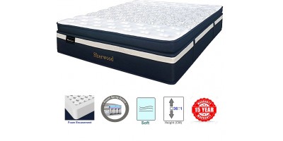 Sherwood Mattress