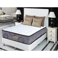 Spine X Mattress