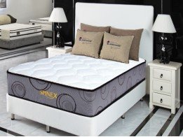 Spine X Mattress