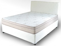 Majestic Mattress