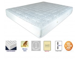 Nexus Mattress