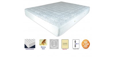 Nexus Mattress
