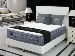 Bluesky Mattress