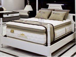 Cleopatra Mattress