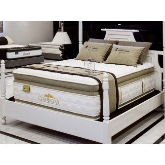 Cleopatra Mattress