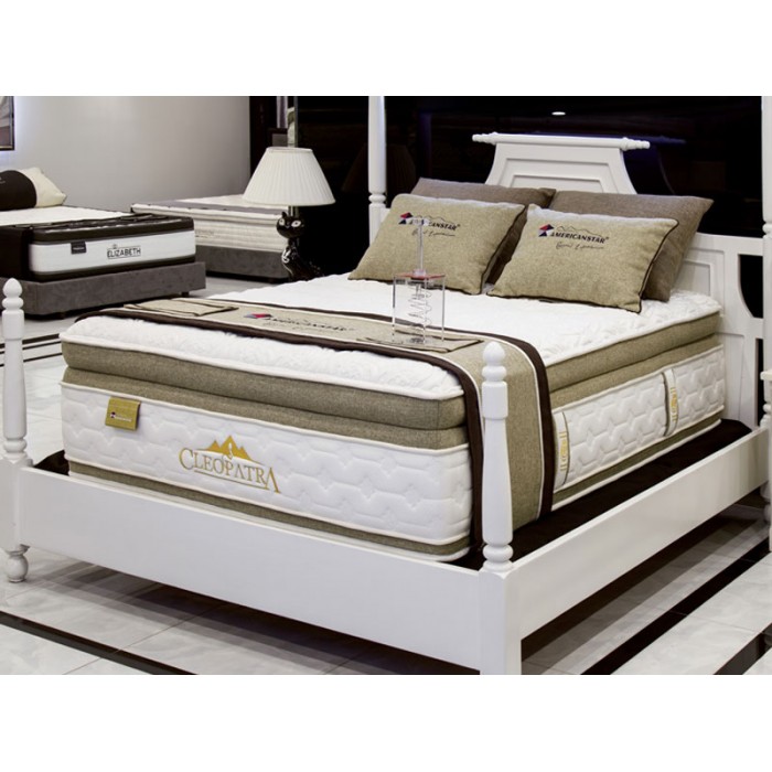 Cleopatra Mattress