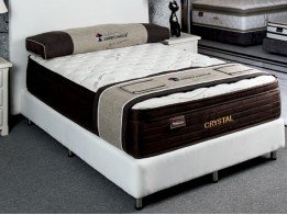 Crystal Mattress
