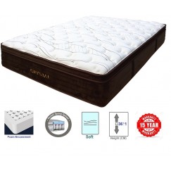 Crystal Mattress