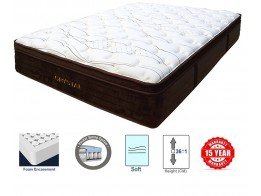 Crystal Mattress