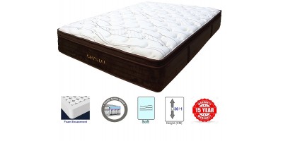 Crystal Mattress