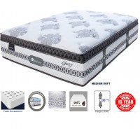 Liberty Mattress