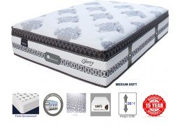 Liberty Mattress