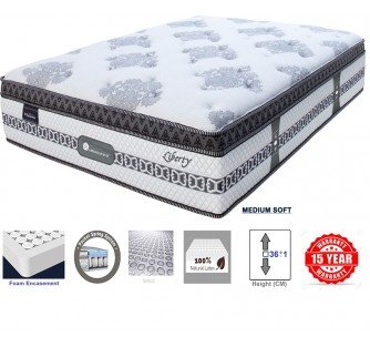 Liberty Mattress