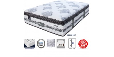 Liberty Mattress