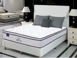 Metis Mattress