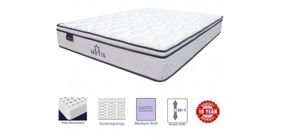 Metis Mattress