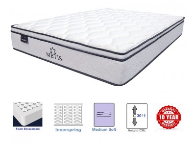 Metis Mattress