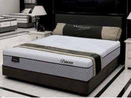 Princess Mattress