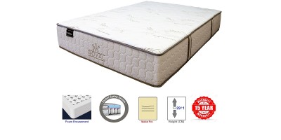 Royal Mattress