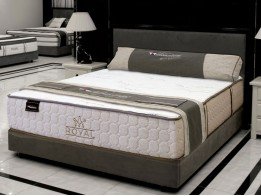 Royal Mattress
