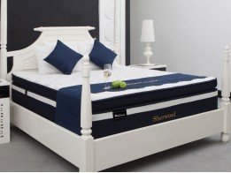Sherwood Mattress