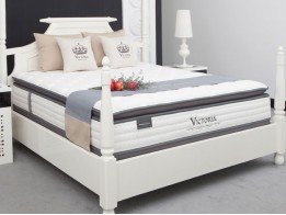 Victoria Mattress