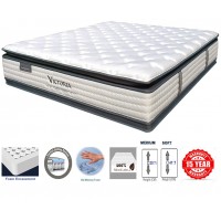 Victoria Mattress