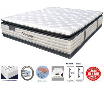 Victoria Mattress