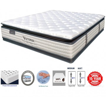 Victoria Mattress