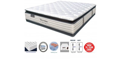 Victoria Mattress