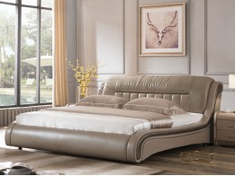 Z172C Bed Frame