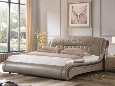 Z172C Bed Frame