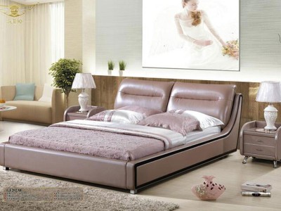 Z2023B Bed Frame