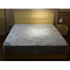 Z2033 Bed Frame